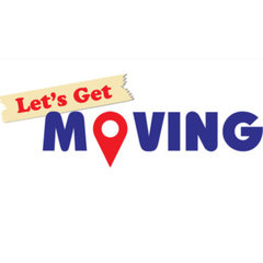 Let's Get Moving - Vancouver