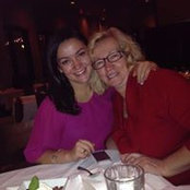 Marinela Prifti's photo