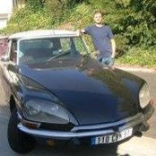 Conor Kavanagh's photo