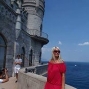 Светлана Чернова's photo