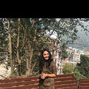 Foto von Purva Chitale