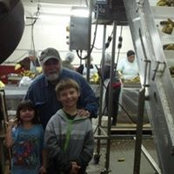Brian Field's photo