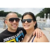 Mirelys Berrios-Carlos Ivan's photo