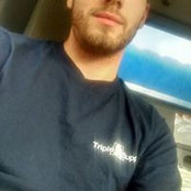Thomas Sheldons billede