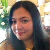 GLenda De Guzman-Tarrobal's photo