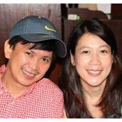 Edward Santos's photo