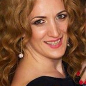 Raluca Iugas billede