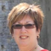 Foto de Andrée Robertson
