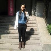Foto von Vaishali Babbar