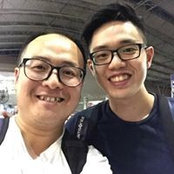 Andrew Toh's photo