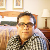 Mohit Mohan's photo
