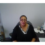 Barbara Corbett's photo