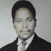 Gamal Kiama's photo