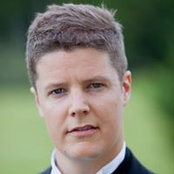 Daniel Bromanders foto