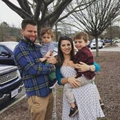 Cassie Hamblin's photo
