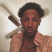 Malik Bailey's photo