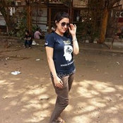 Foto von Radhika Dighe