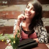 Jasmine Aroras foto