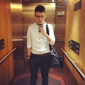 William Wang's photo
