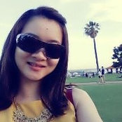 Kimberly Soh's photo