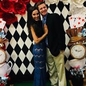 Courtney Stalder's photo