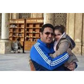 Ahmed IsmaȜil's photo
