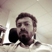 Kiran Hari's photo