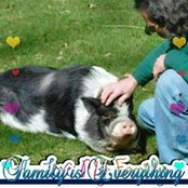 Photo de Samantha Small