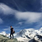 Anders Klingberg's photo