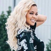 Jade Jones's photo