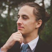 Garret Baileyさんの写真