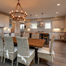 Dinning room