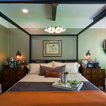 2015 Pasadena Showcase House of Design