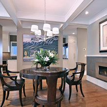 bedroom beams