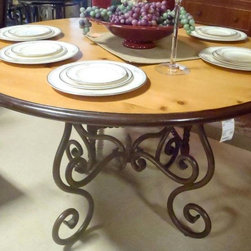 Gallery - Dining Tables
