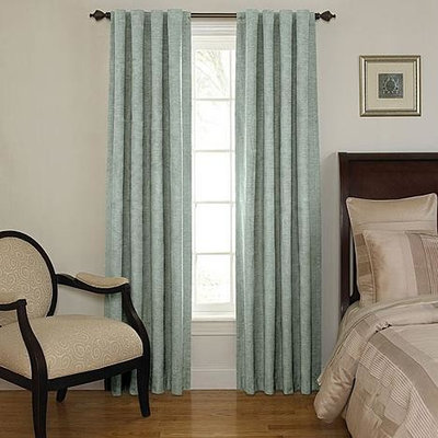 Contemporary Curtains by Sears