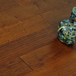 Maple Monroe Carolina Classic Flooring - Engineered Wood Flooring