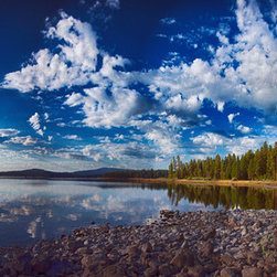 Panoramic Landscapes - Products