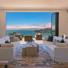 Beach house