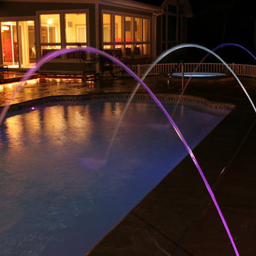 Phoenix Pool and Sarasota Spa