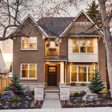 Bridgeland Jewel Box