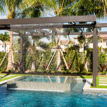 Trellis / Pergolas