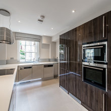 Kitchens