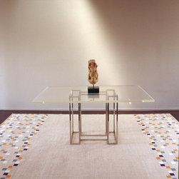 Christopher Farr Gallery - Los Angeles - Area Rugs