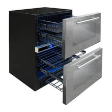 beverage bar