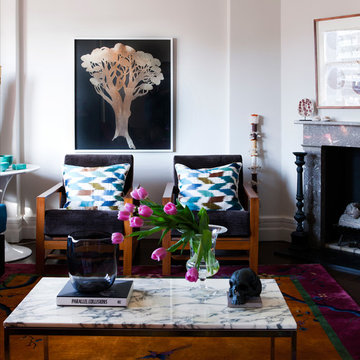 ELIZABETH BAY HOUSE