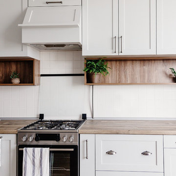 Modern Kitchen