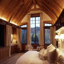 Bedrooms