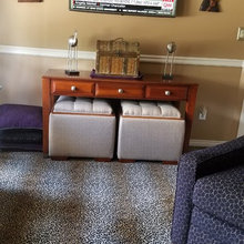 No Fuss Room