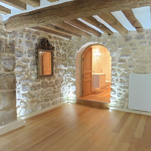 cave